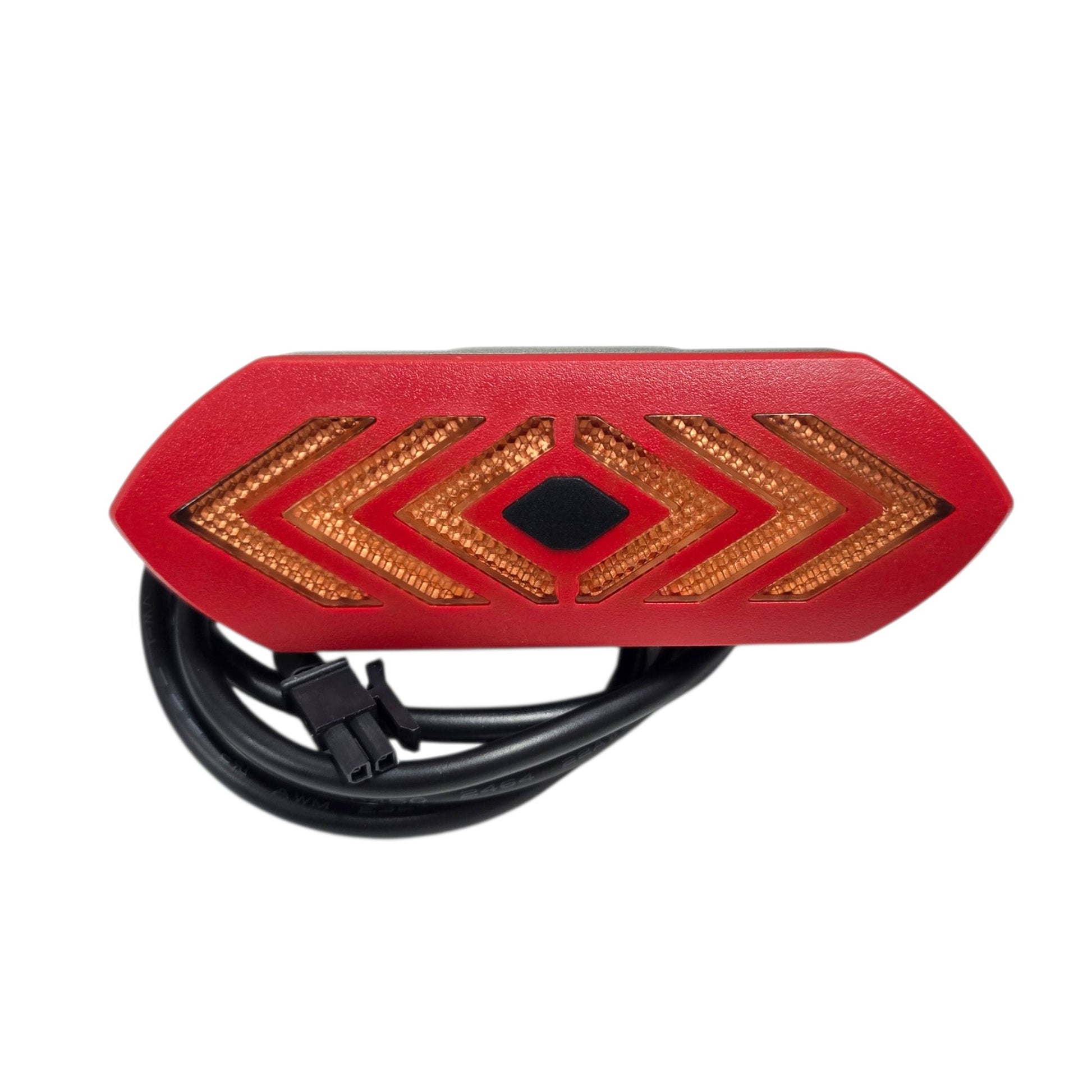 Luz Intermitencia Guardabarro Trasero Para Patinete Xiaomi Ultra