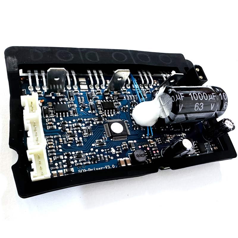 Controladora V3 para Xiaomi M365 - (Gama media) 80V