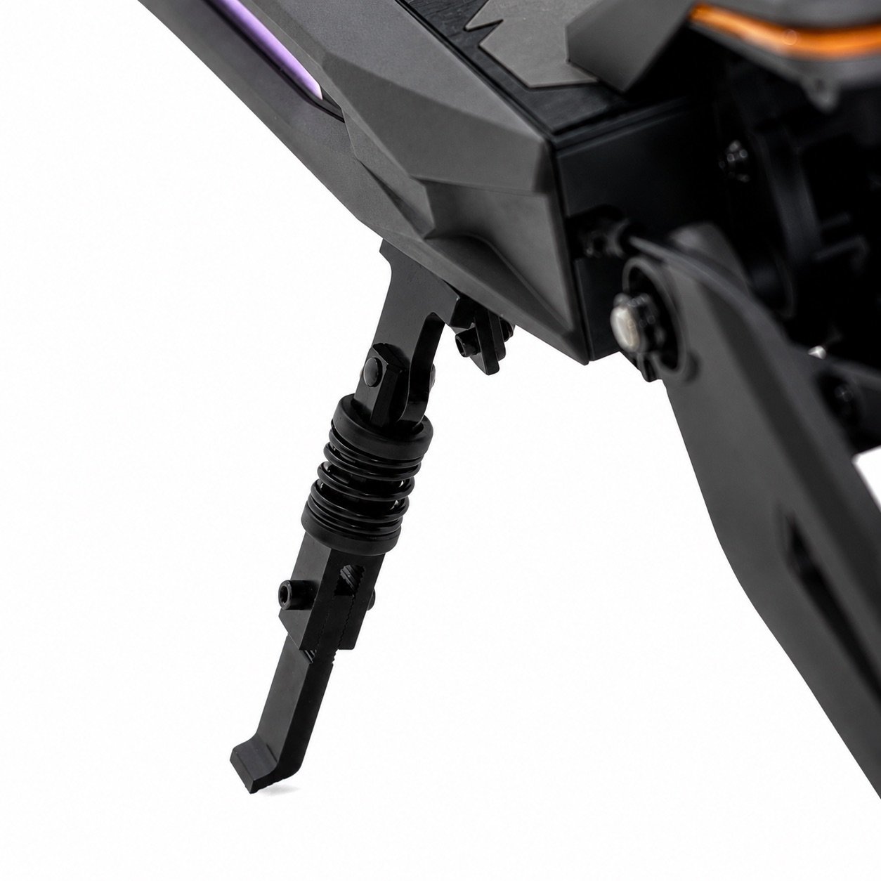 Adasmart V 22,5Ah Patinete Eléctrico 48V 22,5Ah Doble Motor Homologado DGT 500W