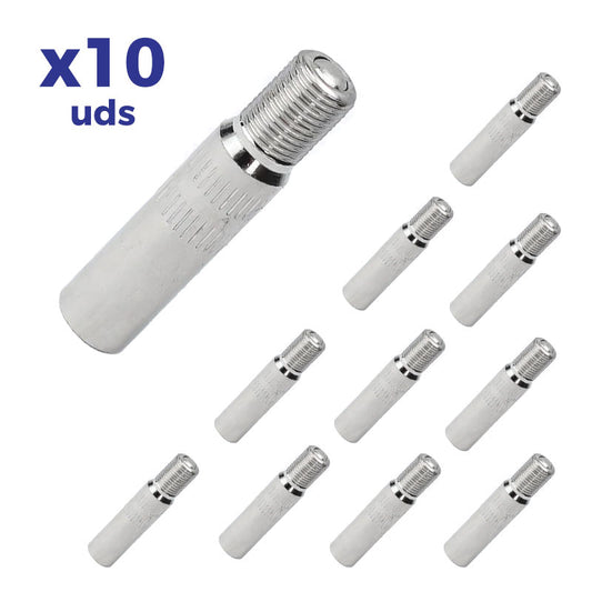 Válvula extensor (pack de 10 unidades)