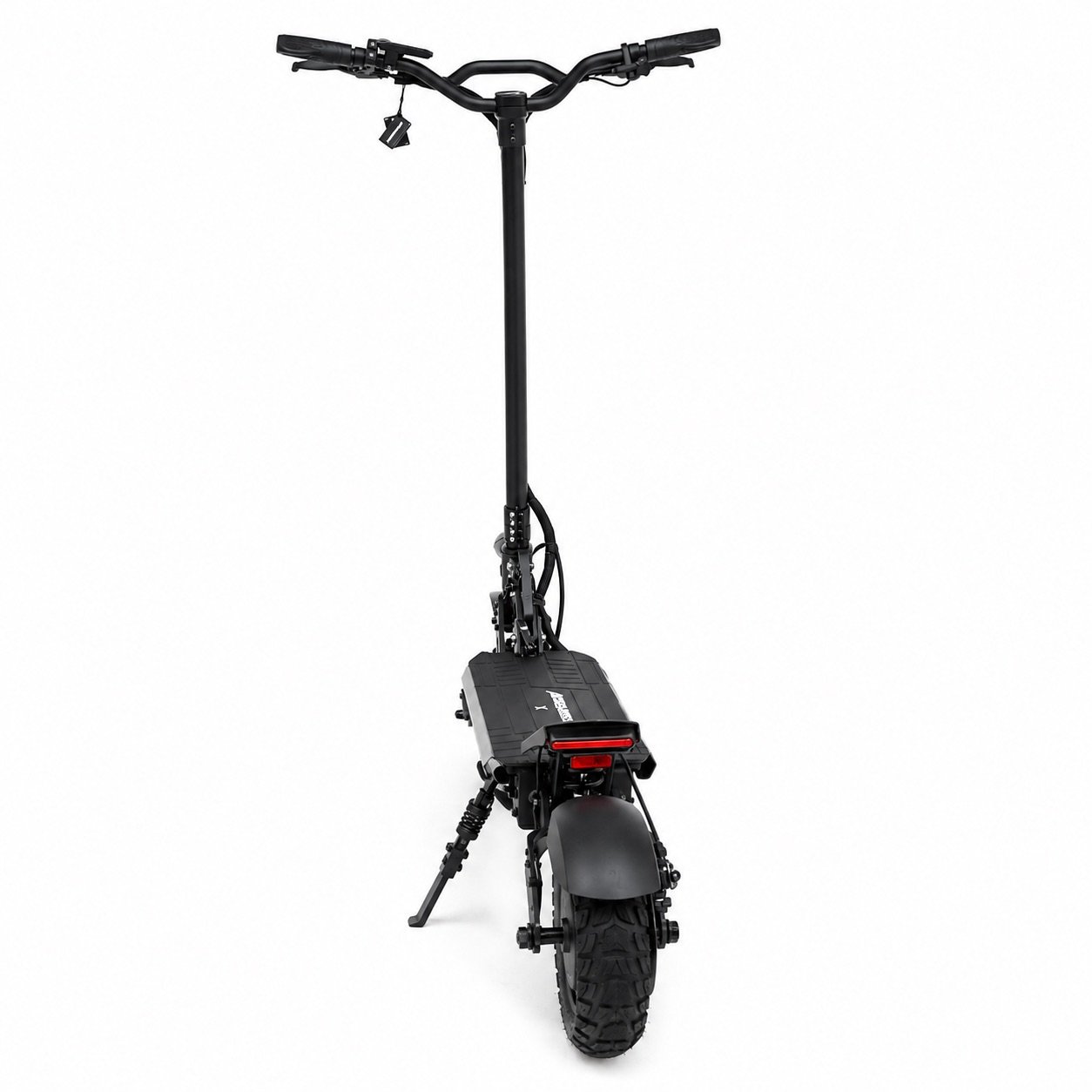 Adasmart XE Plus Patinete Eléctrico 48V 36Ah 1000W Homologado DGT