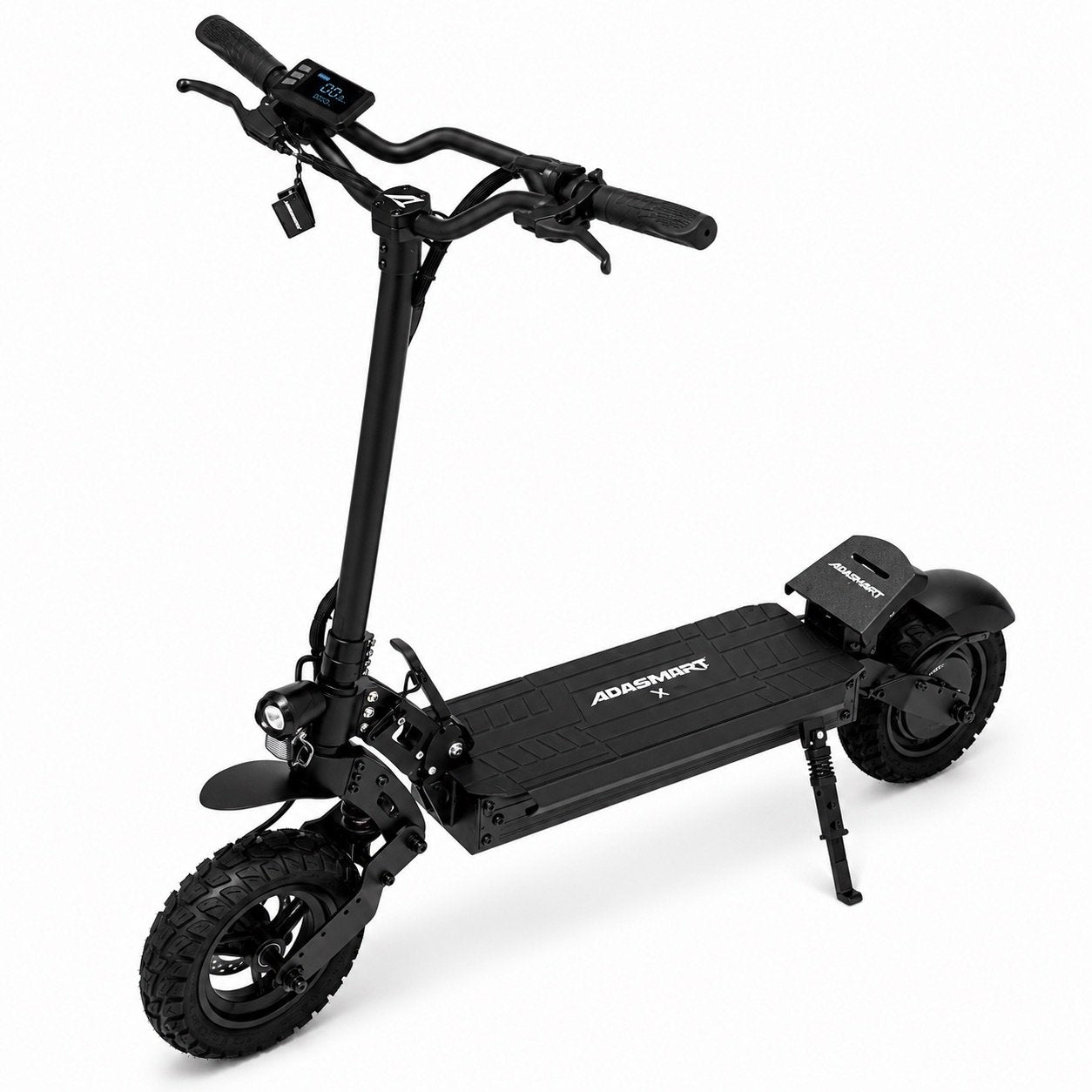 Adasmart XE Patinete Eléctrico 48V 23,4Ah 1000W Homologado DGT