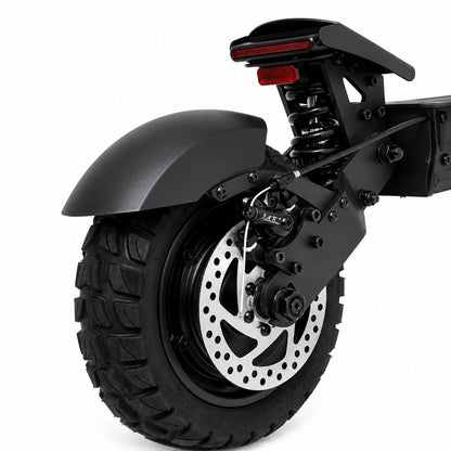 Adasmart X Patinete Eléctrico 48V 15,6Ah 1000W Homologado DGT