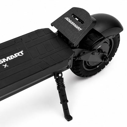 Adasmart XE Patinete Eléctrico 48V 23,4Ah 1000W Homologado DGT