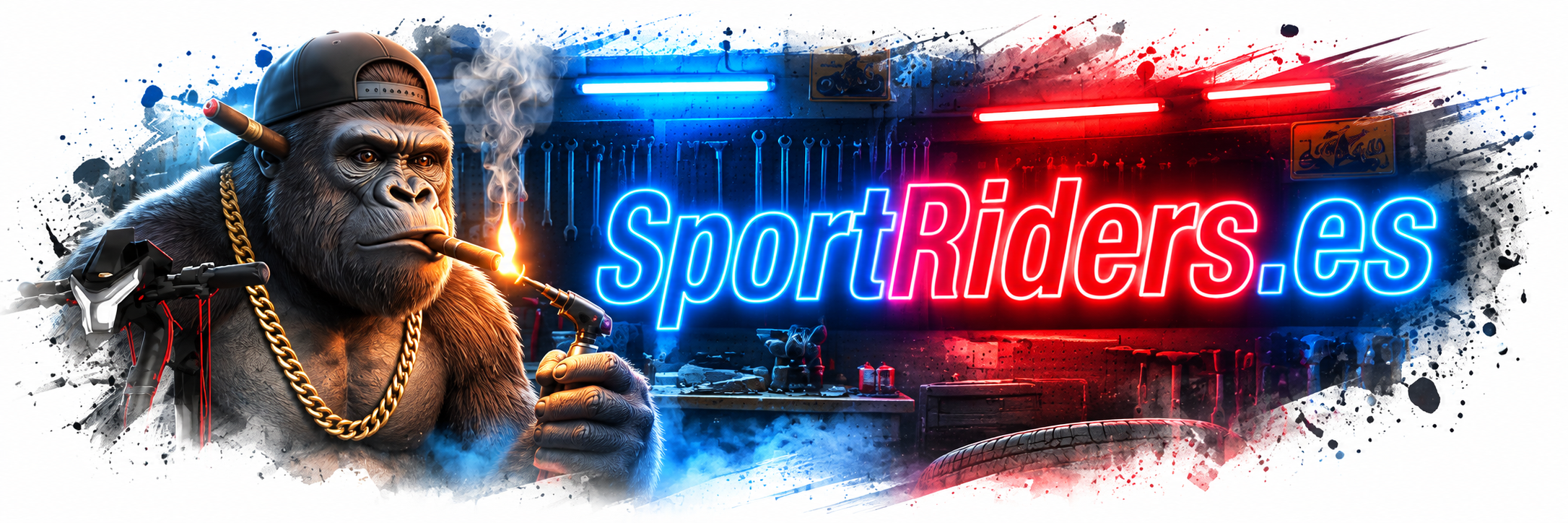 SportRiders.es